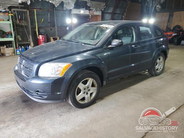 1B3HB48B48D508312 2008 DODGE CALIBER photo no. 23