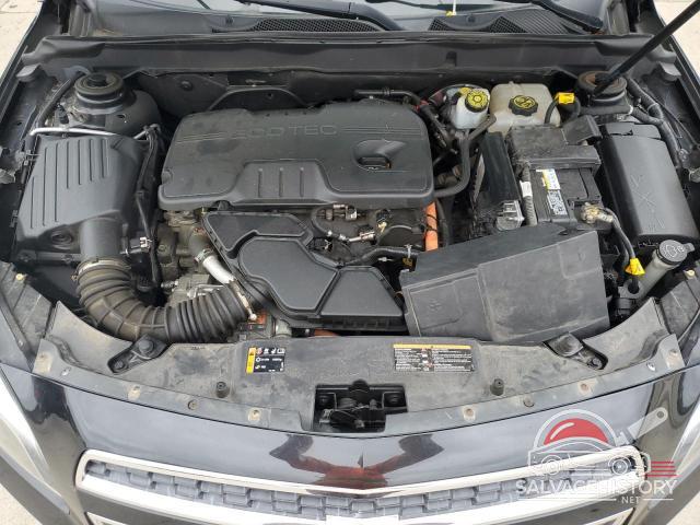 1G11D5RR0DF112266 2013 CHEVROLET MALIBU photo no. 11
