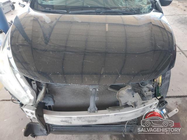 5N1AZ2MG1HN157477 2017 NISSAN MURANO photo no. 11