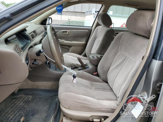4T1BF22K2XU080207 1999 TOYOTA CAMRY photo no. 7