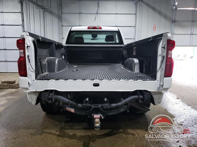 3GCNAAED6PG318697 2023 CHEVROLET ALL Models photo no. 6