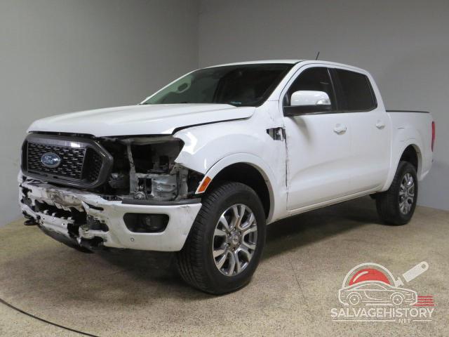 1FTER4EH9KLA90512 2019 FORD RANGER photo no. 2