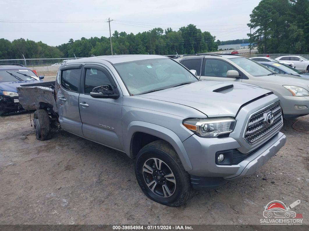 3TMBZ5DN9GM003715 2016 TOYOTA TACOMA photo no. 11