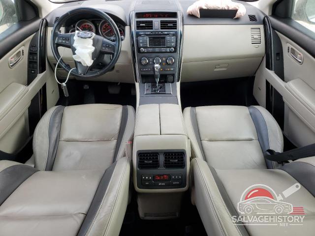 JM3TB3CV9B0310187 2011 MAZDA CX-9 photo no. 8