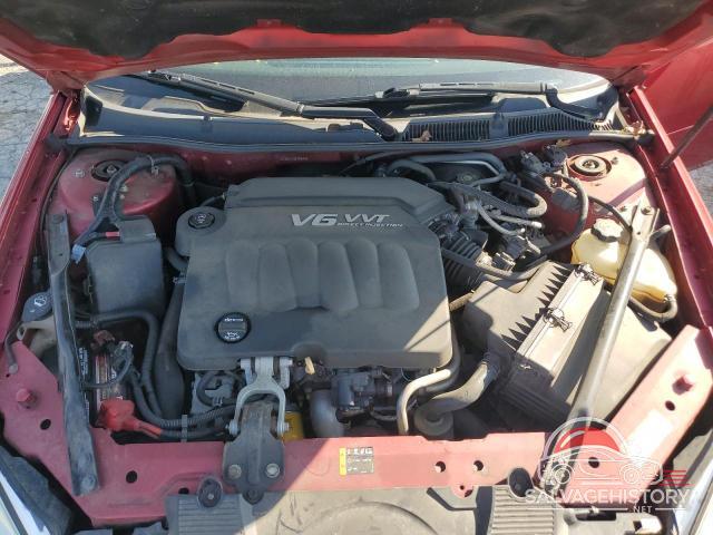2G1WG5E31D1243518 2013 CHEVROLET IMPALA photo no. 11