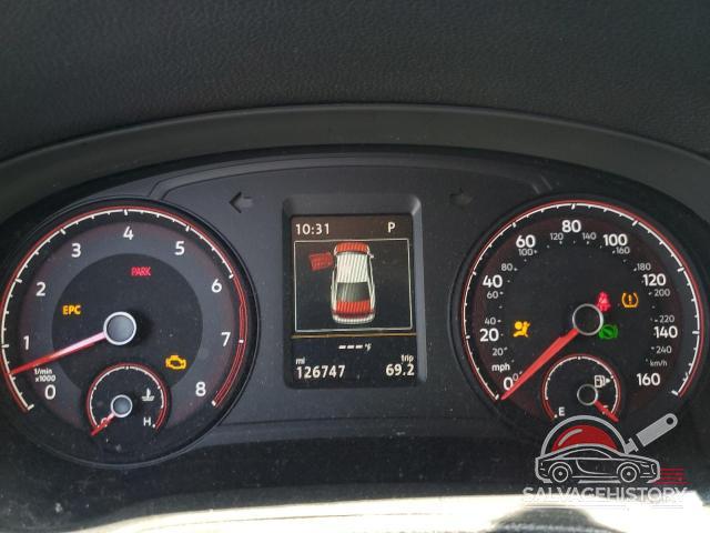 1VWAA7A34LC016723 2020 VOLKSWAGEN PASSAT photo no. 9