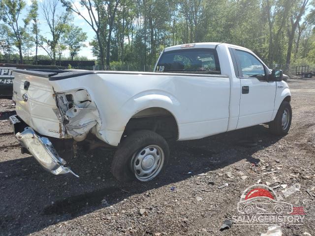 1FTNF1CF9DKD91959 2013 FORD All Models photo no. 3