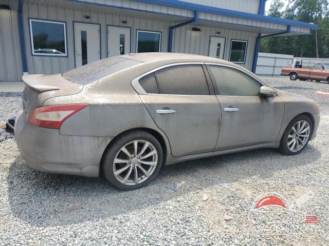 1N4AA51E89C851893 2009 NISSAN MAXIMA photo no. 3