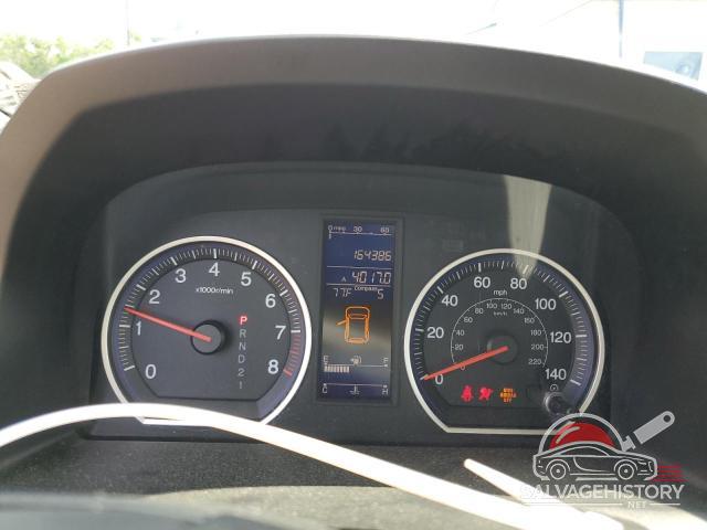5J6RE4H75BL015946 2011 HONDA CRV photo no. 9