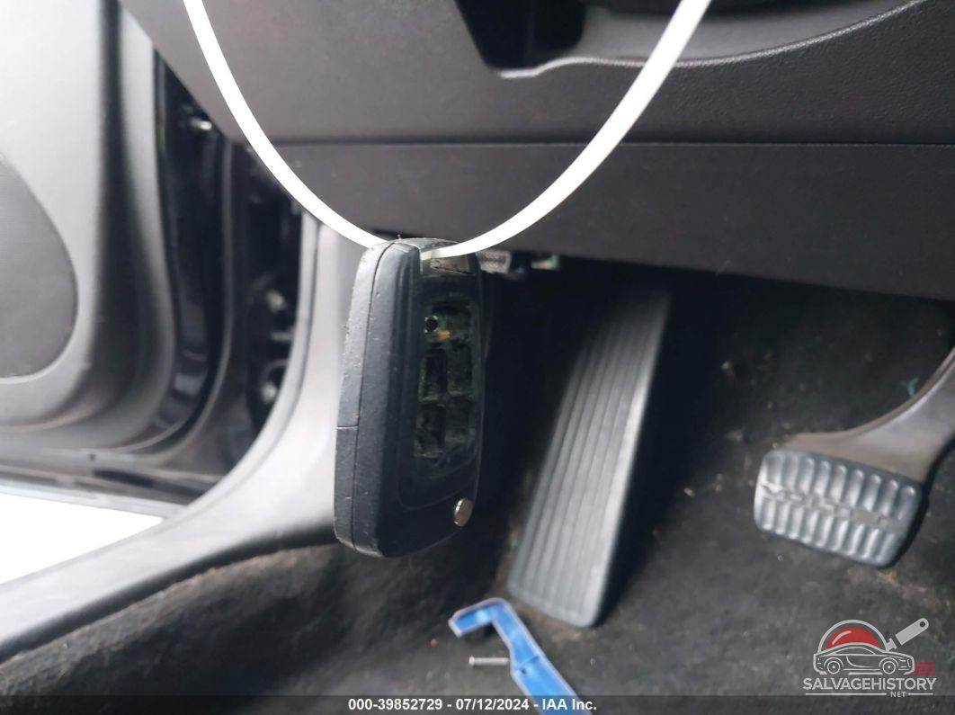 1G1RH6E40DU147411 2013 CHEVROLET VOLT photo no. 11