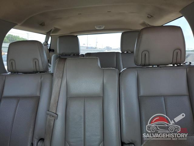 1FMFK19587LA88552 2007 FORD EXPEDITION photo no. 10