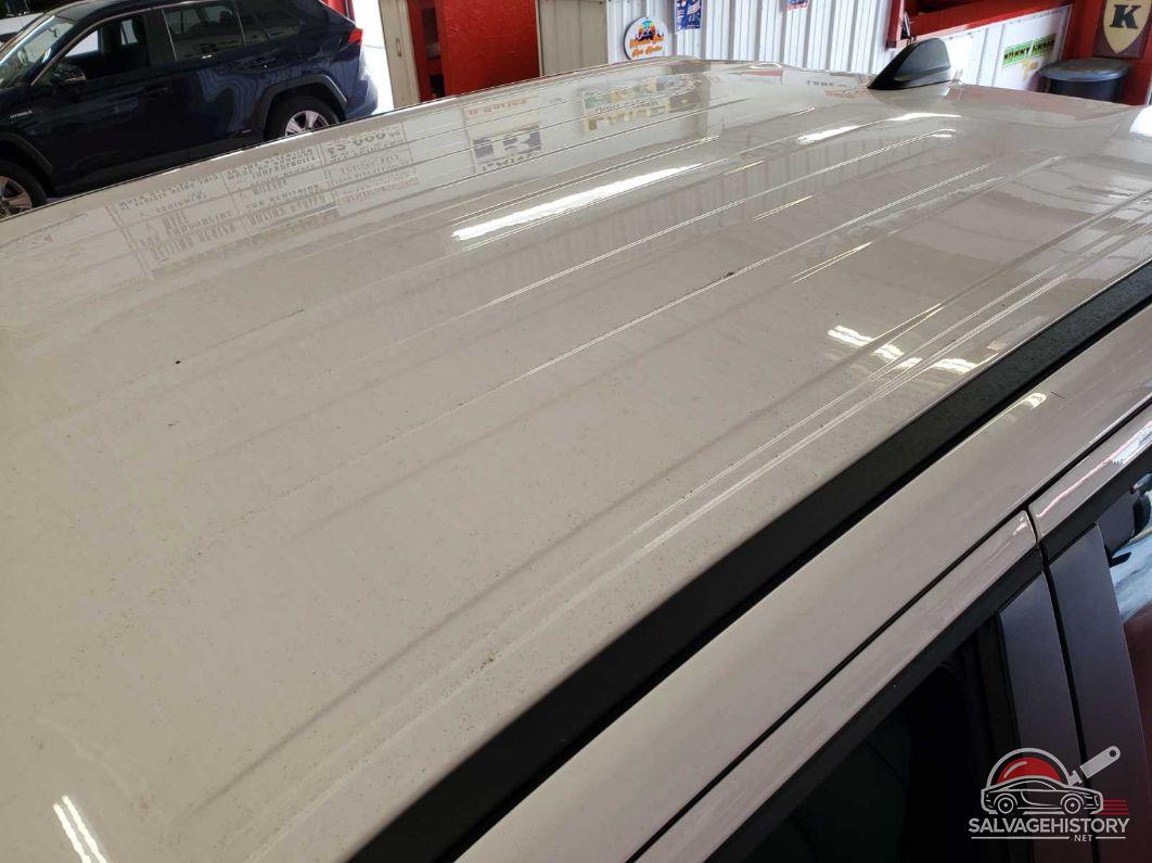 1C6SRFGT0PN670847 2023 RAM 1500 photo no. 8