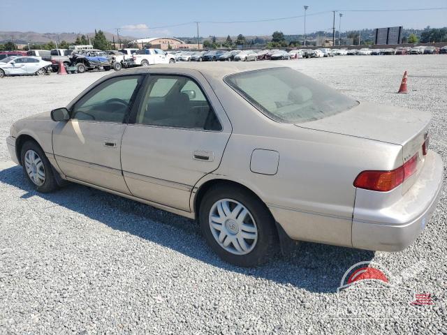 JT2BG22K0Y0511775 2000 TOYOTA CAMRY photo no. 2