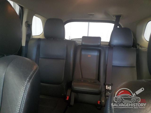 JA4AZ3A38GZ005015 2016 MITSUBISHI OUTLANDER photo no. 10