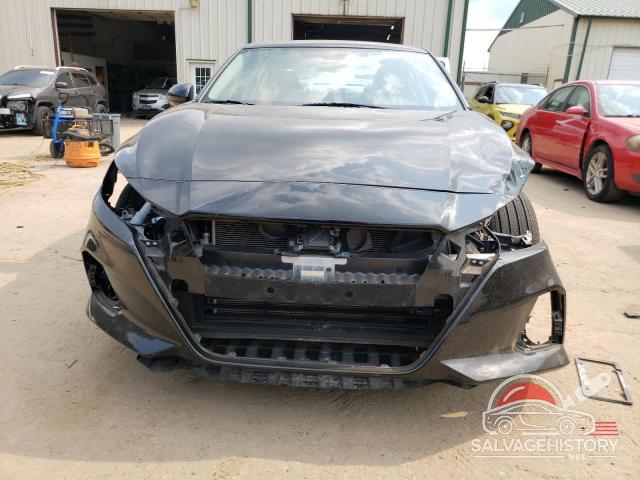 1N4BL4CW8LC152639 2020 NISSAN ALTIMA photo no. 5