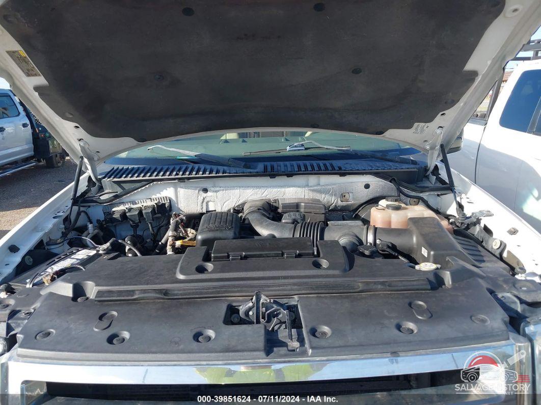 1FMJU1H53CEF66462 2012 FORD EXPEDITION photo no. 10