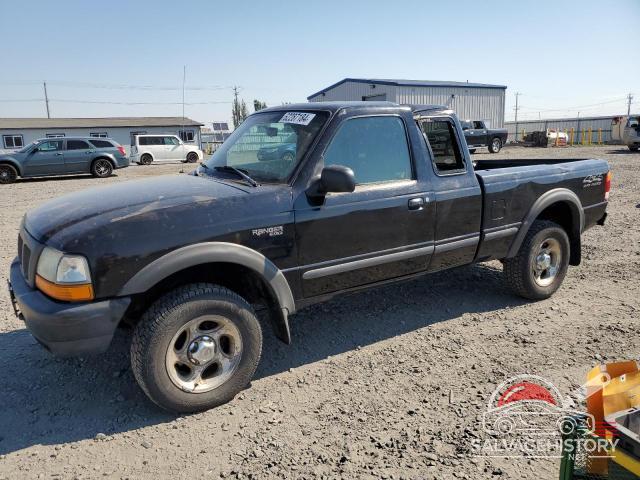 1FTZR15X9WPA16867 1998 FORD RANGER photo no. 18