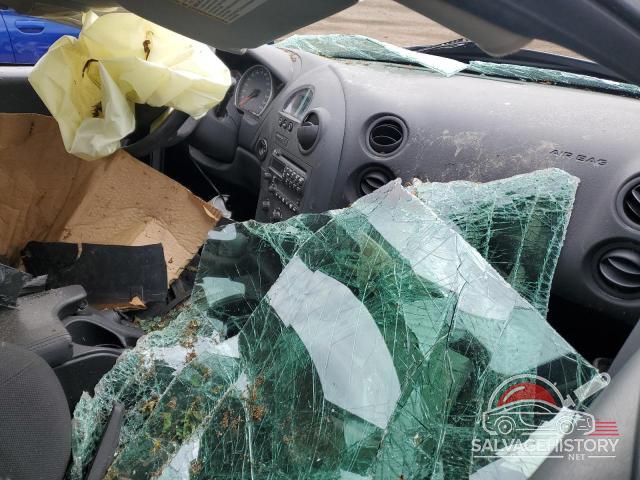 2G2WP552981161996 2008 PONTIAC GRANDPRIX photo no. 8