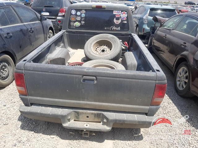 1FTCR14X7TPA07443 1996 FORD RANGER photo no. 6
