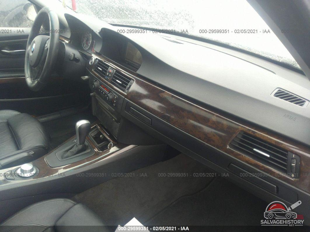 WBAVB13596PT22470 2006 BMW 3 SERIES photo no. 5