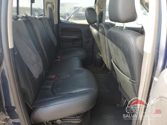 1D7HA18ZX2S611837 2002 DODGE All Models photo no. 10