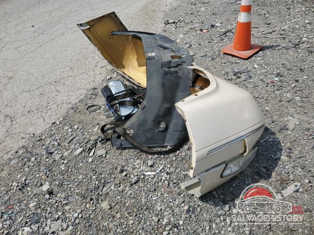 1LNLM97V7VY632327 1997 LINCOLN CONTINENTL photo no. 12