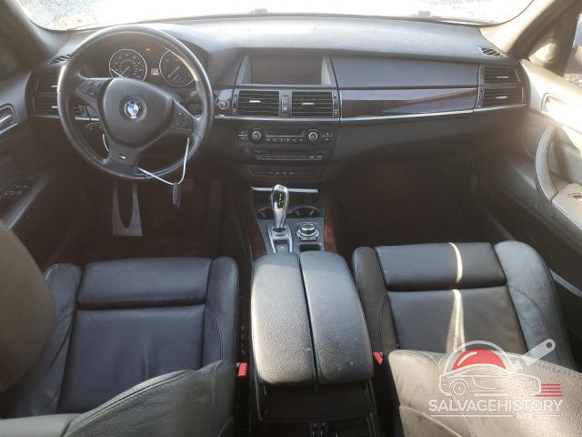5UXZV8C58BL418191 2011 BMW X5 photo no. 8