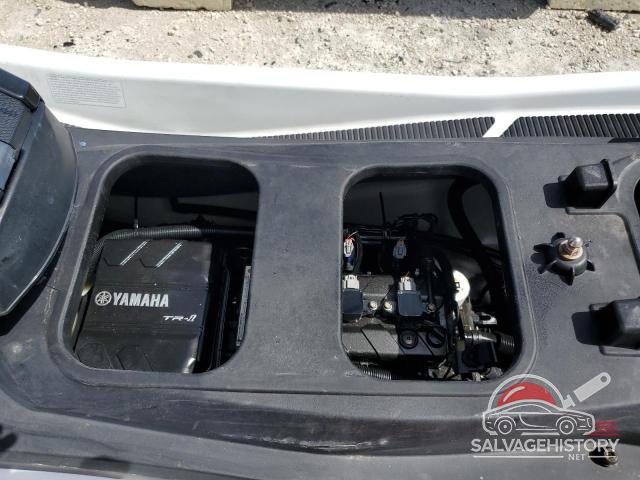 YAMA1423F121 2021 YAMAHA JETSKI photo no. 7
