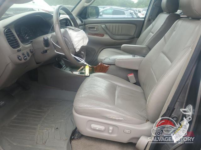 5TBDT48135S478567 2005 TOYOTA TUNDRA photo no. 7