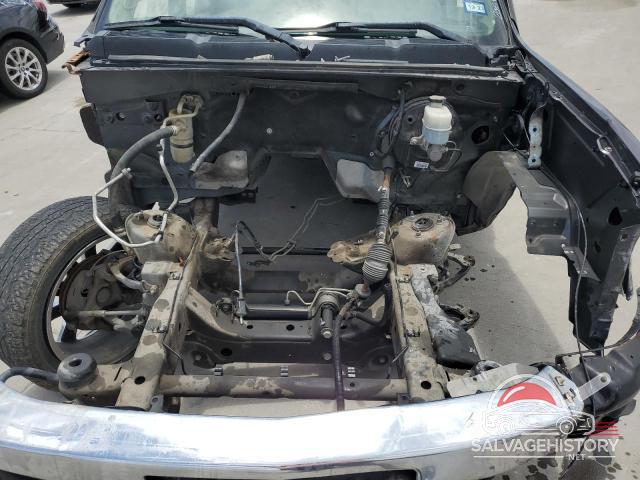 3GCPCSE0XBG244571 2011 CHEVROLET ALL Models photo no. 11