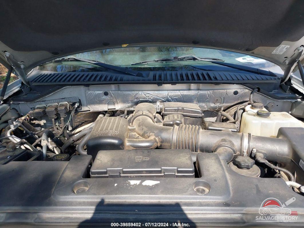 1FMJU1K57EEF64161 2014 FORD EXPEDITION photo no. 10