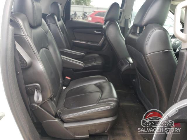 1GKLVNED8AJ141745 2010 GMC ACADIA photo no. 11
