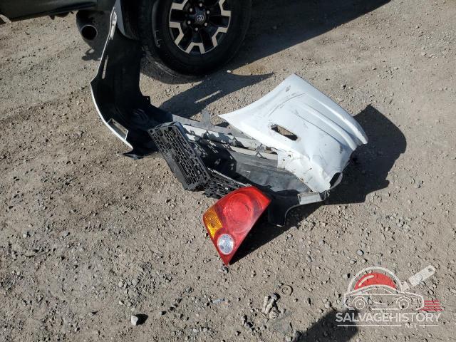 KMHCG45C25U655775 2005 HYUNDAI ACCENT photo no. 12
