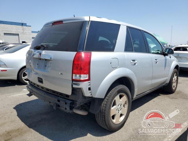 5GZCZ534X7S875971 2007 SATURN VUE photo no. 3