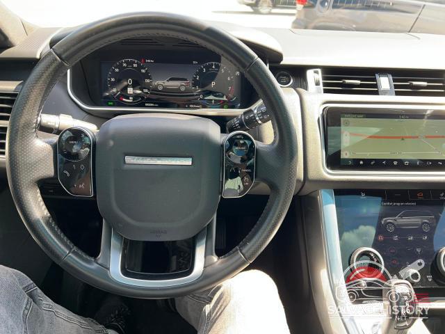 SALWG2RU5KA874597 2019 LAND ROVER RANGEROVER photo no. 7