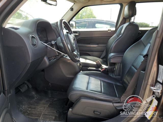 1C4NJRFB3FD340535 2015 JEEP PATRIOT photo no. 7