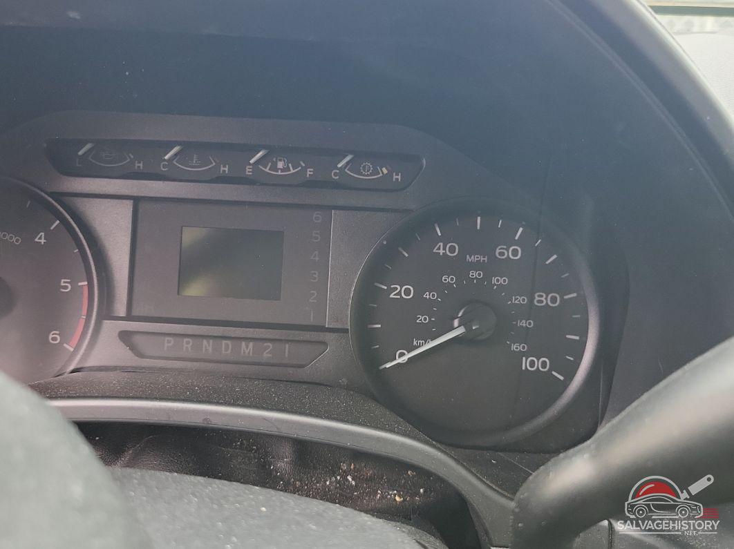 1FDUF5GY1KEE44157 2019 FORD F550 photo no. 18
