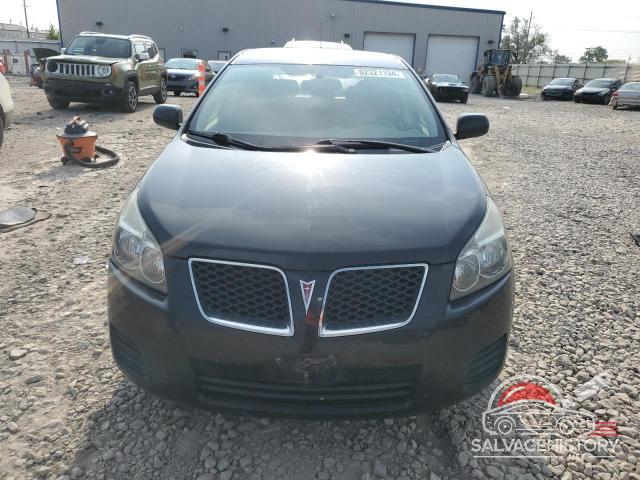 5Y2SP67819Z466189 2009 PONTIAC VIBE photo no. 5