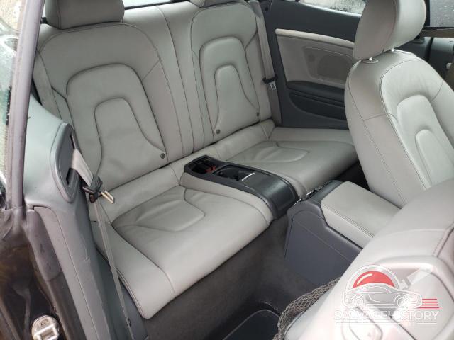 WAUCFAFH0DN014842 2013 AUDI A5 photo no. 10
