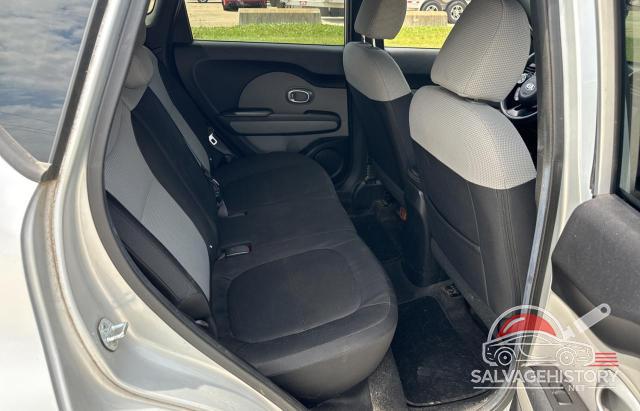 KNDJN2A29E7724754 2014 KIA SOUL photo no. 6