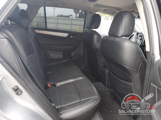 4S4BSADC1F3343397 2015 SUBARU OUTBACK photo no. 11