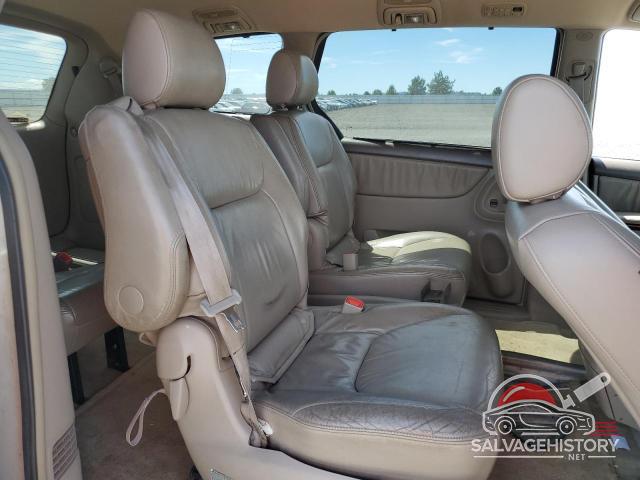 5TDBA22CX5S033021 2005 TOYOTA All Models photo no. 11