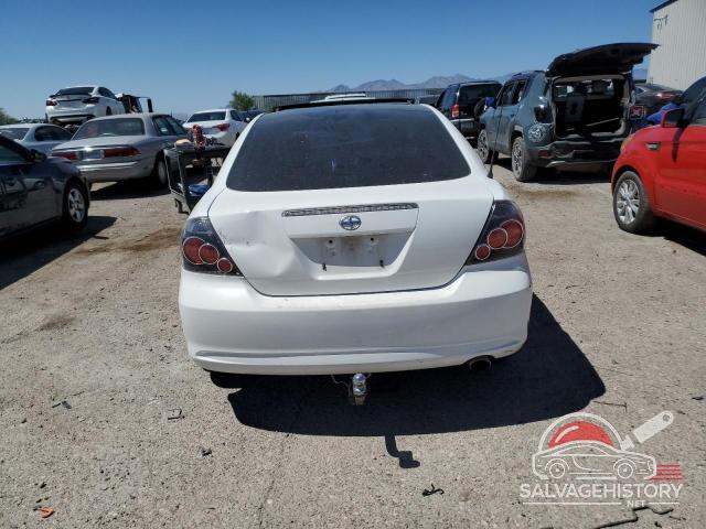 JTKDE3B75A0319631 2010 TOYOTA SCION photo no. 6