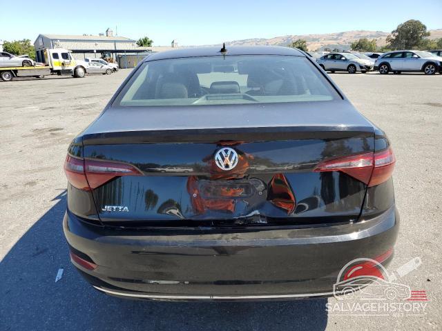 3VWCB7BU2KM172365 2019 VOLKSWAGEN JETTA photo no. 6