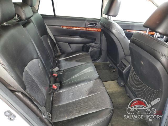4S4BRBKCXC3275911 2012 SUBARU OUTBACK photo no. 10