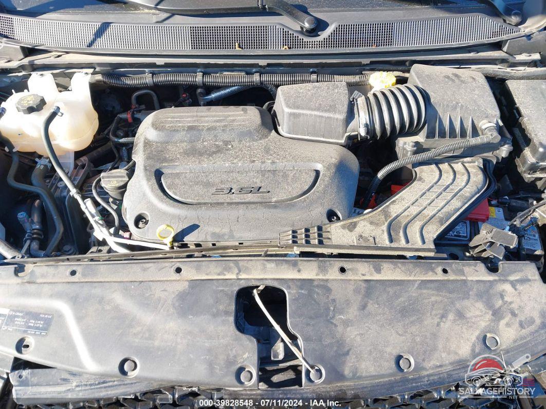 2C4RC1BG3PR525973 2023 CHRYSLER PACIFICA photo no. 10