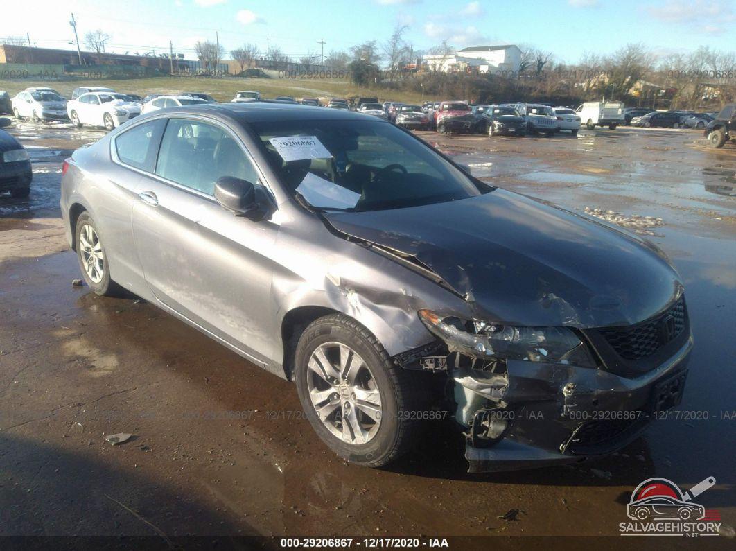 1HGCT1B84DA023196 2013 HONDA ACCORD CPE photo no. 7