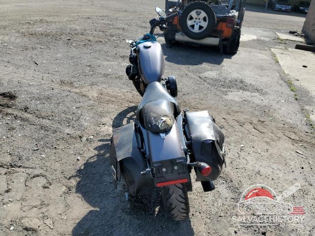 1HD4LE216GC420011 2016 HARLEY-DAVIDSON XL photo no. 4