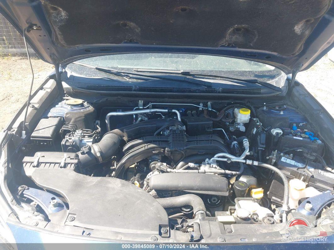 4S4BTACC4L3247466 2020 SUBARU OUTBACK photo no. 10
