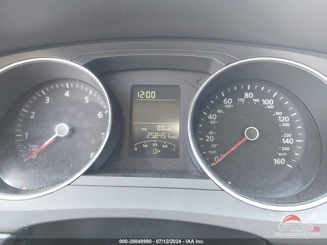 3VWD07AJXFM324917 2015 VOLKSWAGEN JETTA photo no. 7
